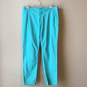 The Limited Ankle Pant, Lightweight, Size 6